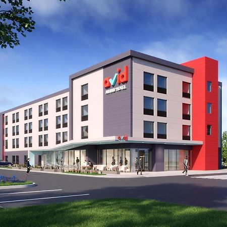 Avid Hotels - Cincinnati N - West Chester By Ihg Eksteriør billede