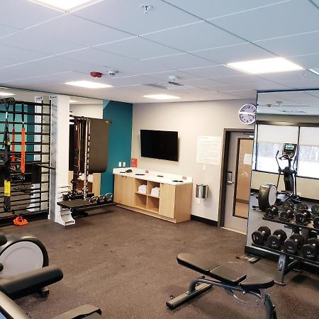 Avid Hotels - Cincinnati N - West Chester By Ihg Eksteriør billede