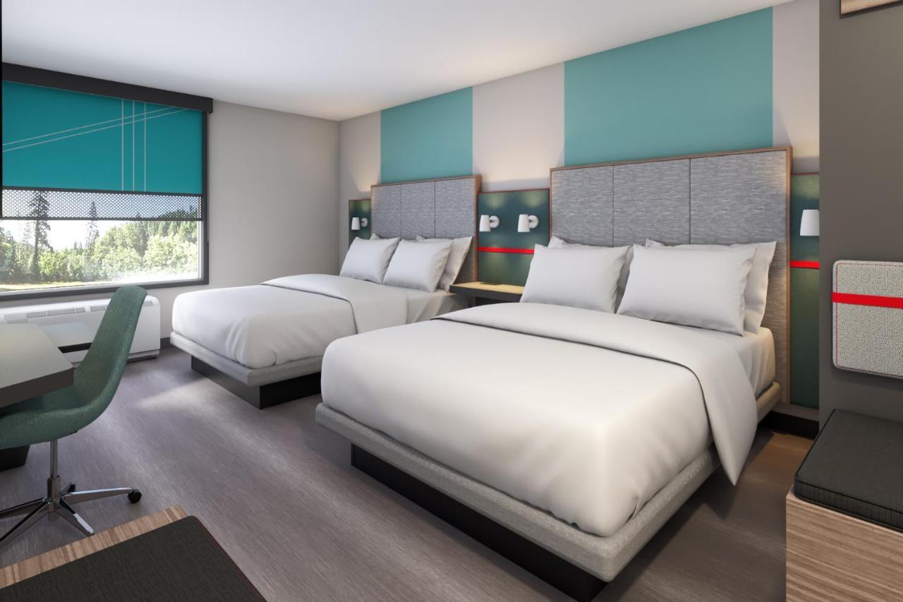Avid Hotels - Cincinnati N - West Chester By Ihg Eksteriør billede