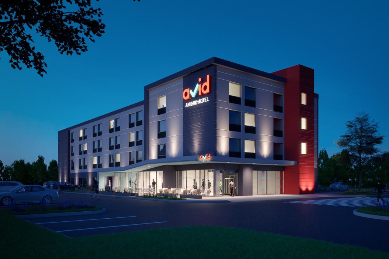 Avid Hotels - Cincinnati N - West Chester By Ihg Eksteriør billede