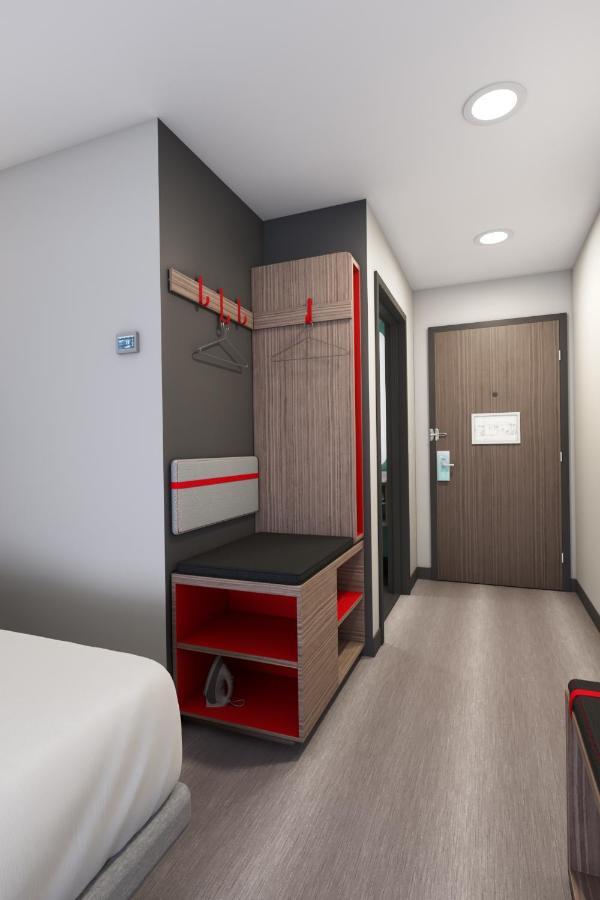 Avid Hotels - Cincinnati N - West Chester By Ihg Eksteriør billede