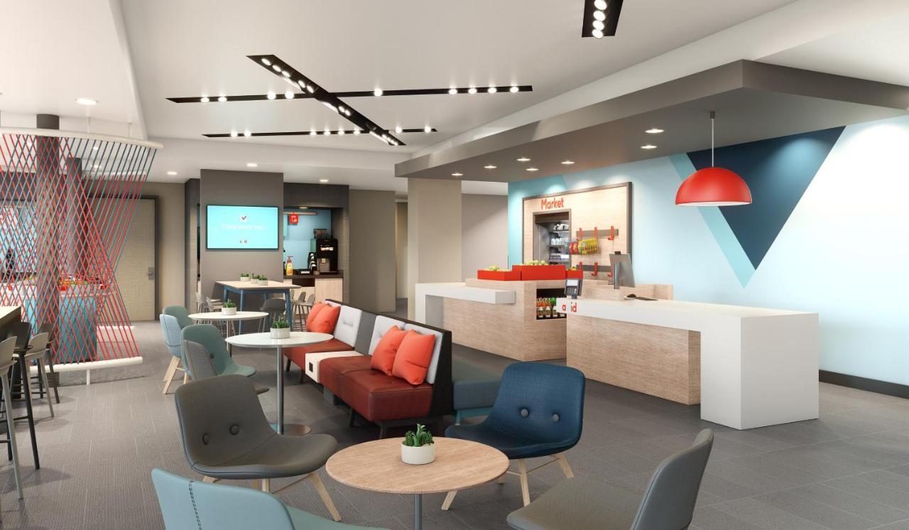 Avid Hotels - Cincinnati N - West Chester By Ihg Eksteriør billede