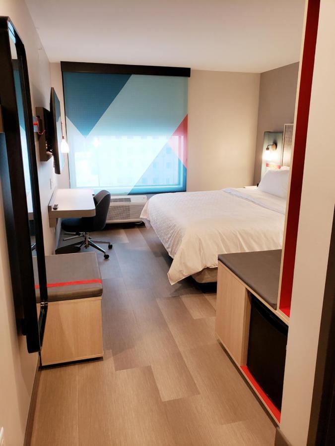 Avid Hotels - Cincinnati N - West Chester By Ihg Eksteriør billede