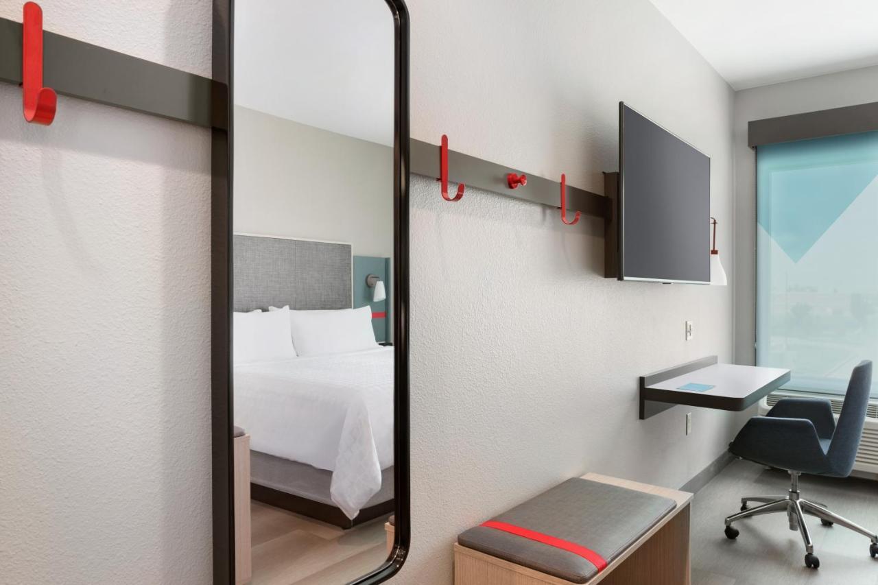 Avid Hotels - Cincinnati N - West Chester By Ihg Eksteriør billede